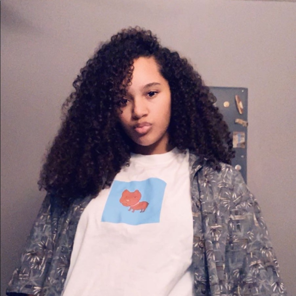 Meet your Posher, Janessa